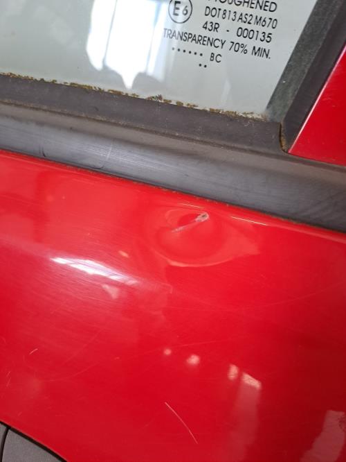 Image Porte avant gauche - HYUNDAI I 10 1