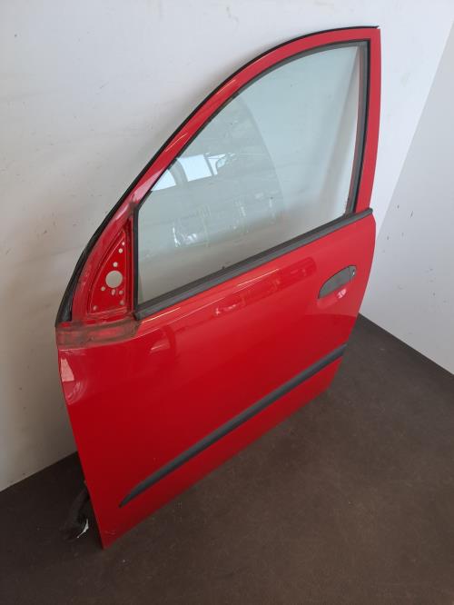 Image Porte avant gauche - HYUNDAI I 10 1