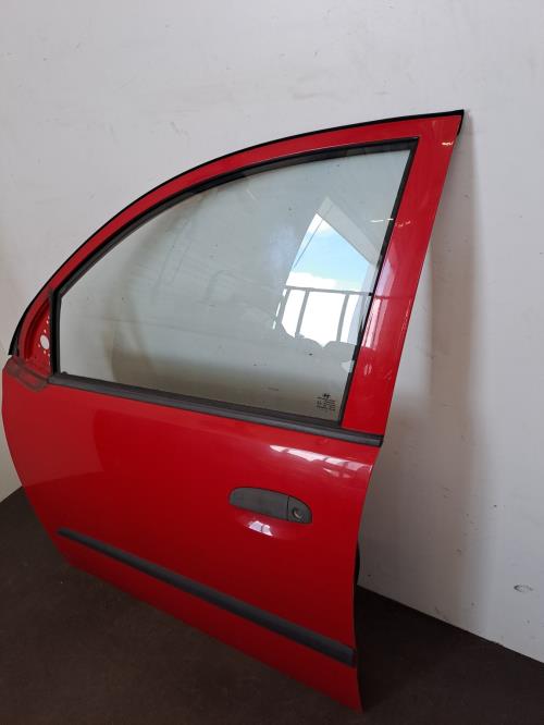 Image Porte avant gauche - HYUNDAI I 10 1