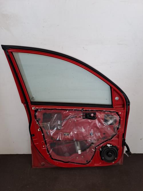 Image Porte avant gauche - HYUNDAI I 10 1
