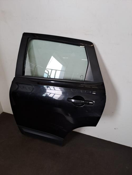 Image Porte arriere gauche - NISSAN QASHQAI 1