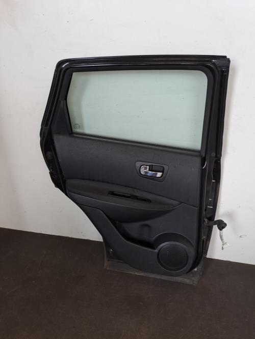 Image Porte arriere gauche - NISSAN QASHQAI 1