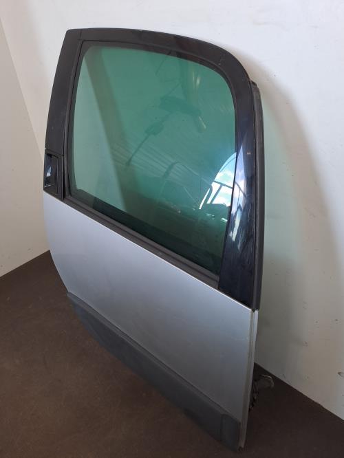 Image Porte arriere droit - SKODA ROOMSTER