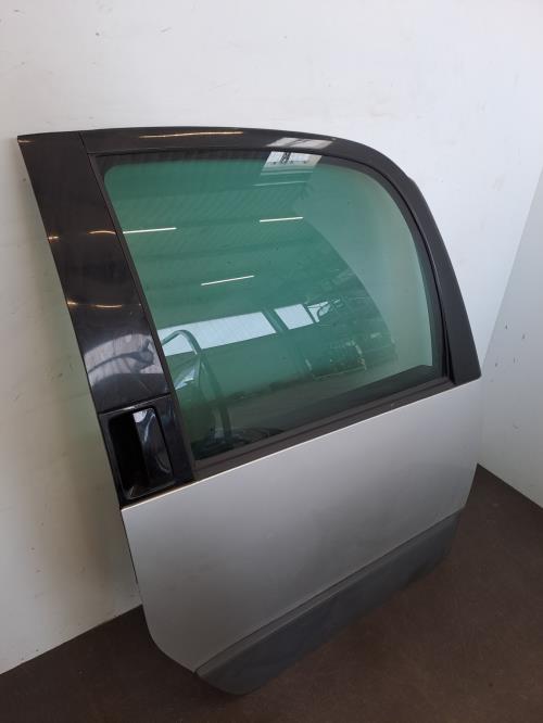 Image Porte arriere droit - SKODA ROOMSTER