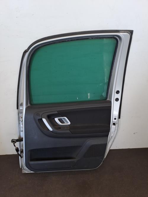 Image Porte arriere droit - SKODA ROOMSTER
