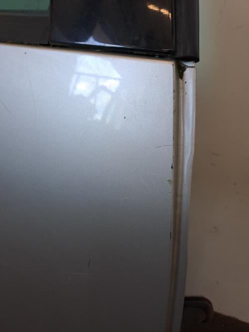 Image Porte arriere droit - SKODA ROOMSTER