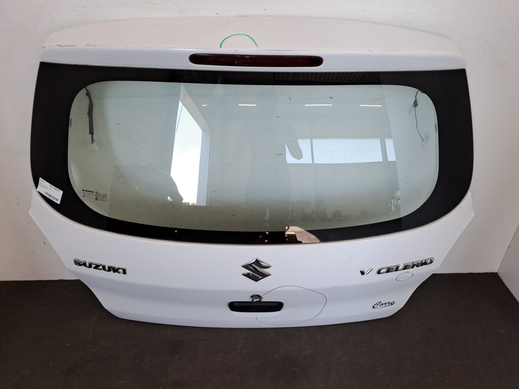 Pièce Auto