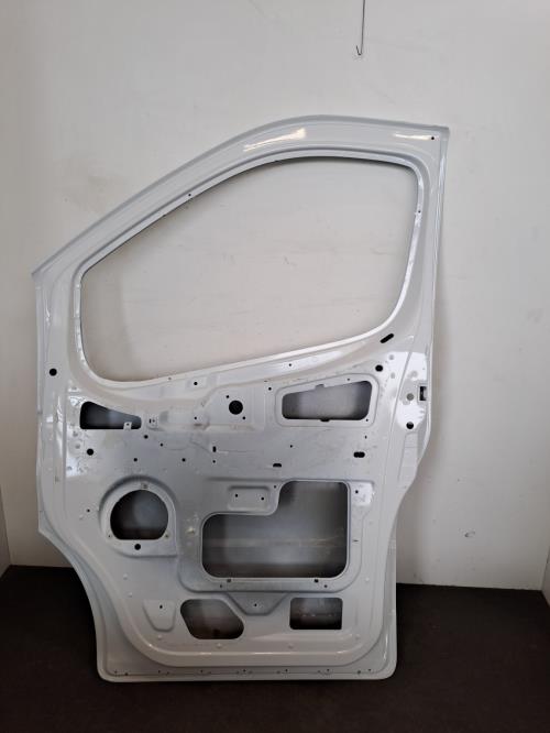 Image Porte avant droit - RENAULT TRAFIC 2