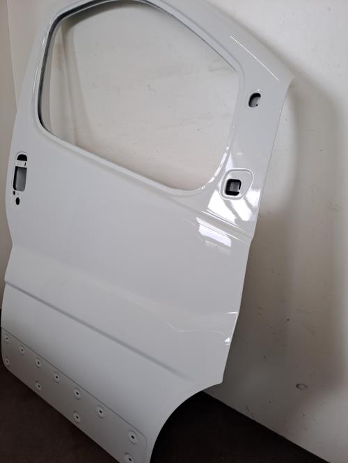Image Porte avant droit - RENAULT TRAFIC 2