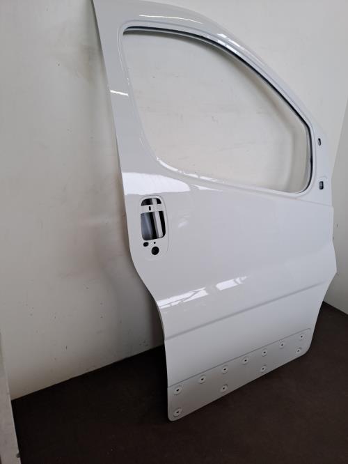 Image Porte avant droit - RENAULT TRAFIC 2