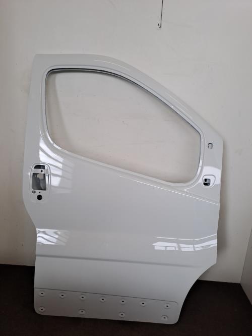 Image Porte avant droit - RENAULT TRAFIC 2