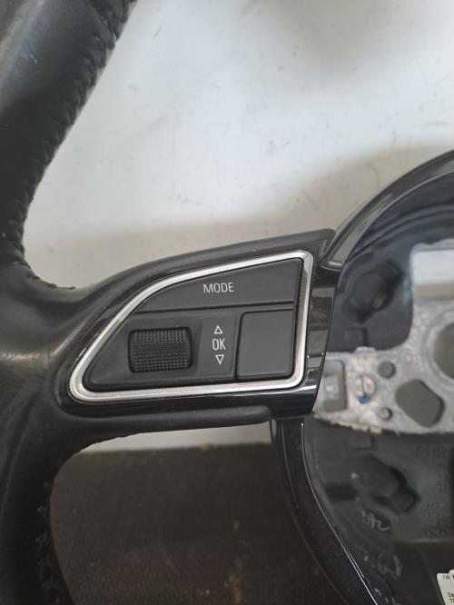 Image Volant - AUDI A5 1