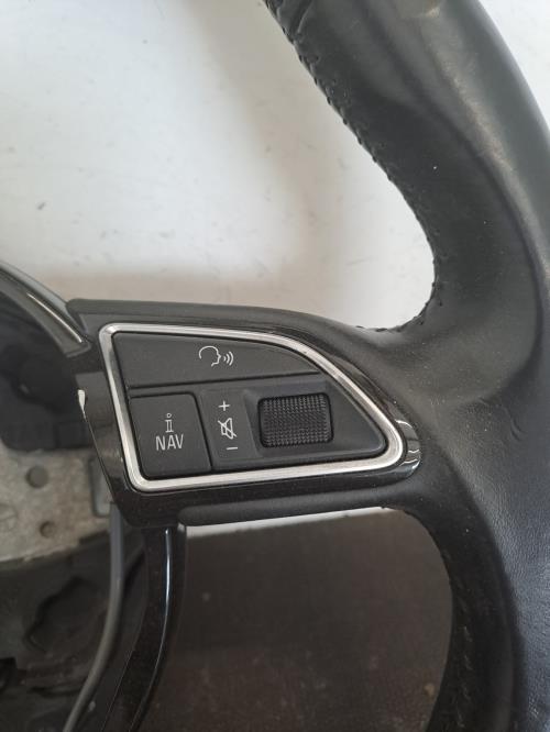Image Volant - AUDI A5 1