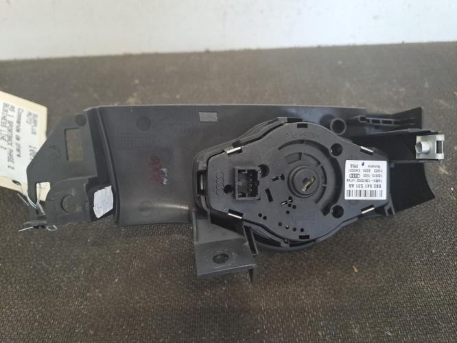 Image Commande de phare - AUDI A5 1