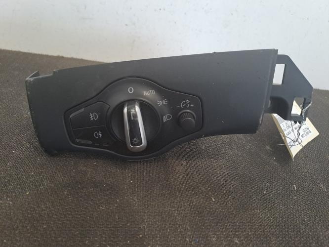 Image Commande de phare - AUDI A5 1