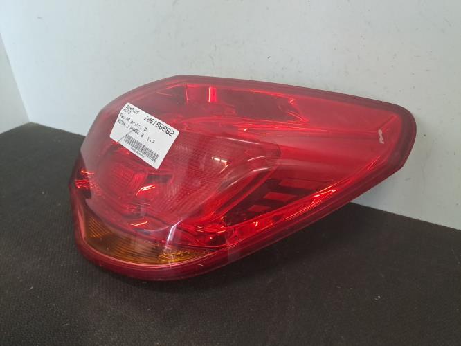 Image Feu arriere principal droit (feux) - OPEL ASTRA J