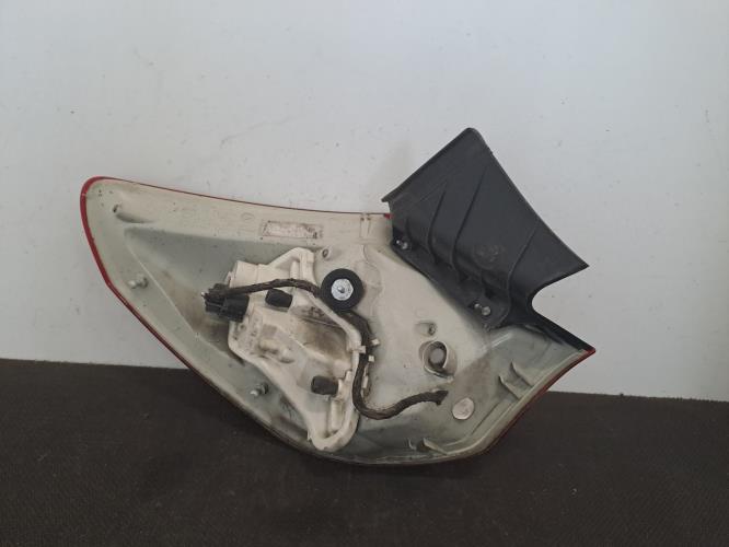 Image Feu arriere principal droit (feux) - OPEL ASTRA J