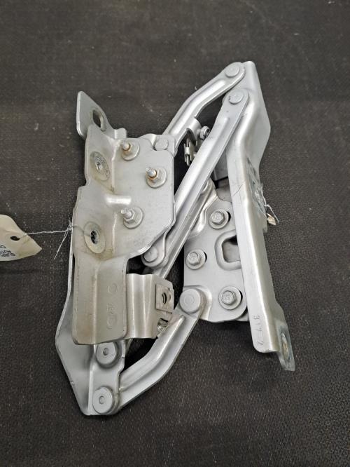 Image Charniere de capot - OPEL ASTRA J