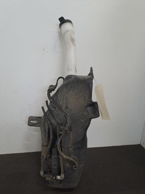 Image Vase de lave glace - OPEL ASTRA J