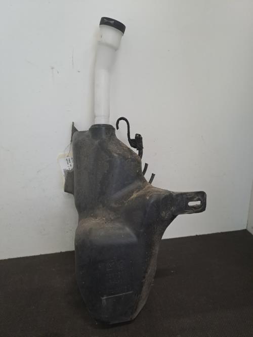 Image Vase de lave glace - OPEL ASTRA J