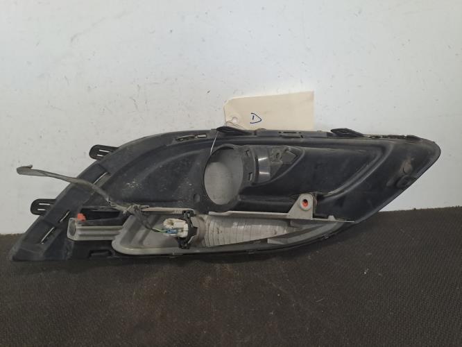 Image Optique avant secondaire droit (feux)(clignotant) - OPEL ASTRA J