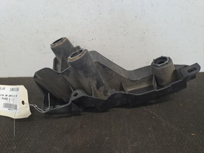 Image Moulure de pare choc arriere - PEUGEOT 308 2
