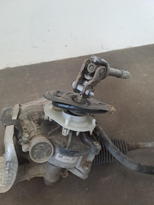 Image Cremaillere assistee - PEUGEOT 308 2