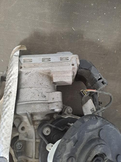 Image Cremaillere assistee - PEUGEOT 308 2