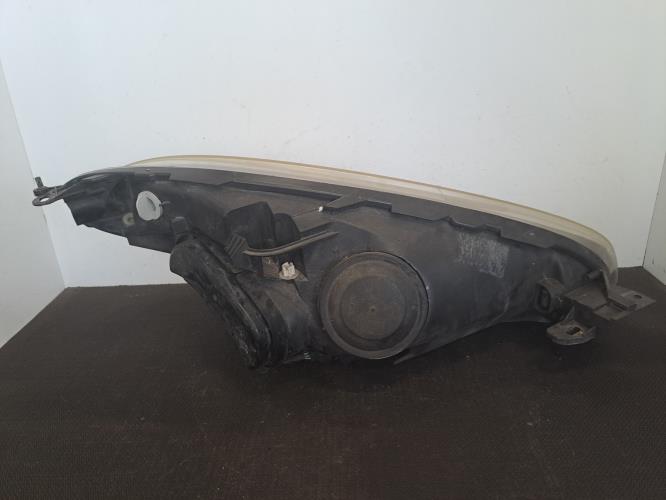 Image Optique avant principal gauche (feux)(phare) - CITROEN C4 PICASSO 1