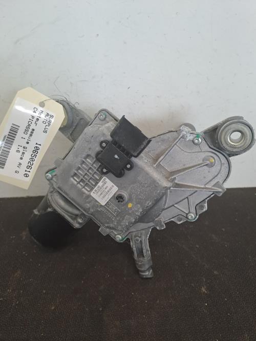Image Moteur essuie glace avant gauche - CITROEN C4 PICASSO 1