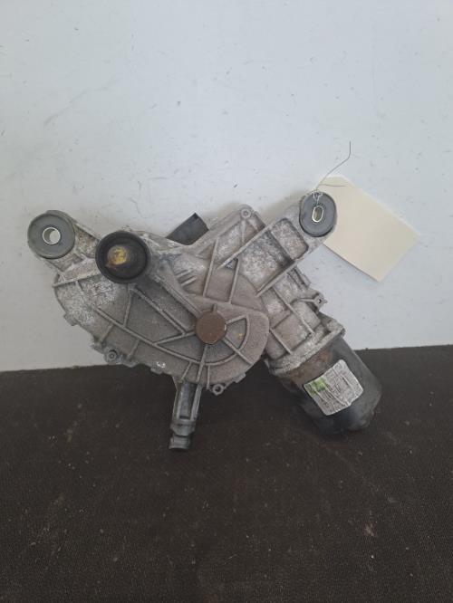Image Moteur essuie glace avant gauche - CITROEN C4 PICASSO 1