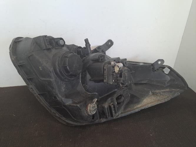 Image Optique avant principal droit (feux)(phare) - HYUNDAI H1 2 STAREX