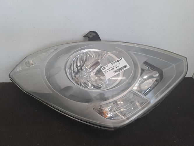 Image Optique avant principal droit (feux)(phare) - HYUNDAI H1 2 STAREX