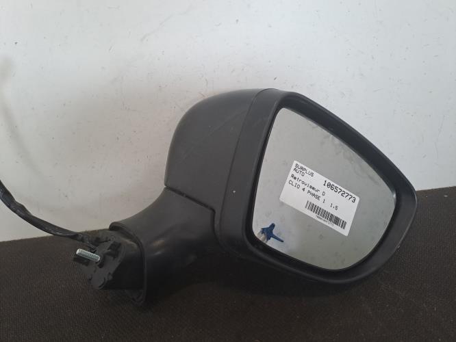 Image Retroviseur droit - RENAULT CLIO 4