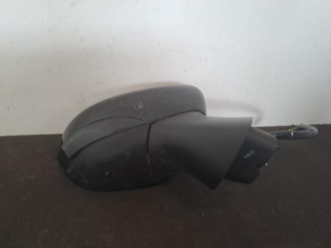 Image Retroviseur droit - RENAULT CLIO 4