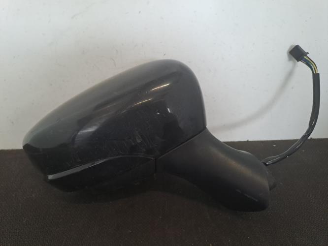 Image Retroviseur droit - RENAULT CLIO 4