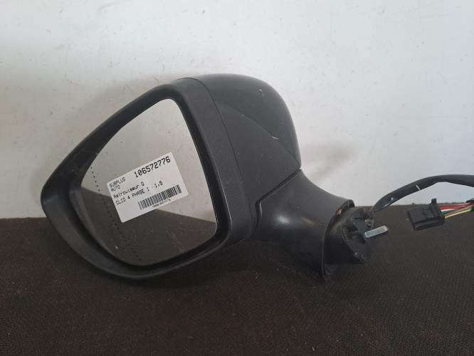 Image Retroviseur gauche - RENAULT CLIO 4