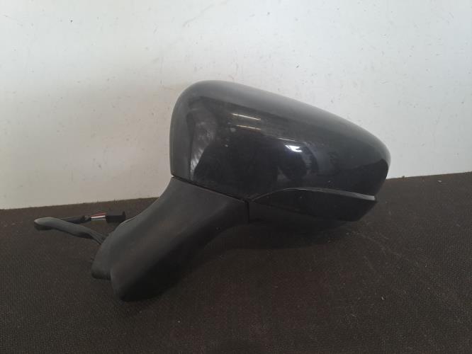 Image Retroviseur gauche - RENAULT CLIO 4