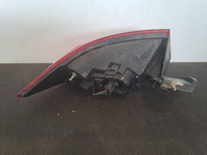Image Feu arriere principal droit (feux) - RENAULT CLIO 4