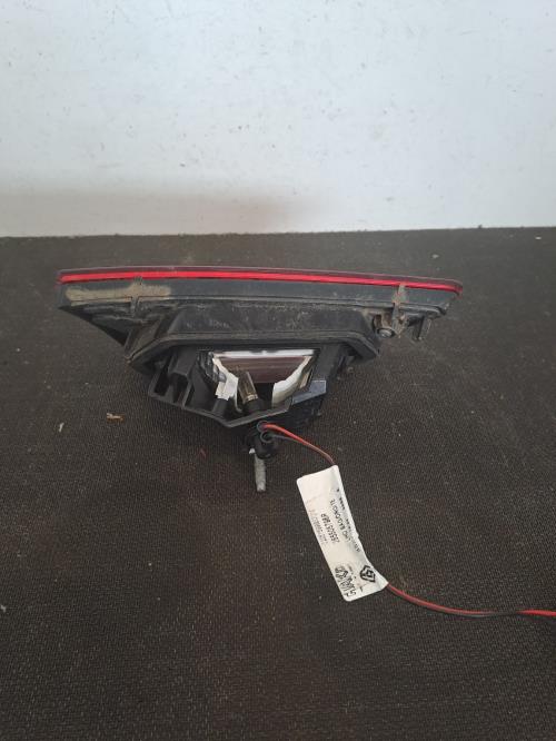 Image Feu arriere secondaire droit (feux) - RENAULT CLIO 4