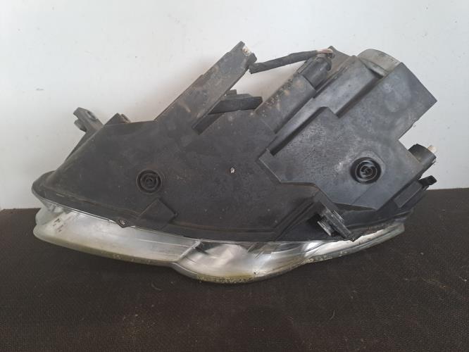 Image Optique avant principal droit (feux)(phare) - VOLKSWAGEN PASSAT 5