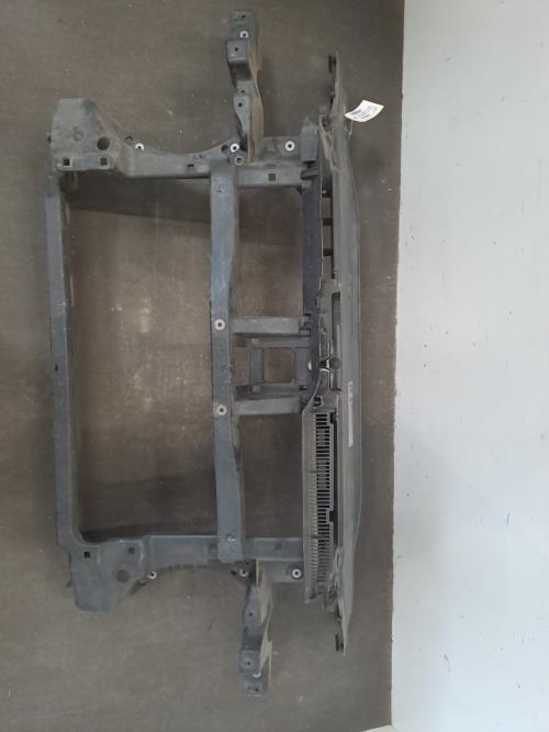 Image Armature avant, Masque avant - VOLKSWAGEN PASSAT 5