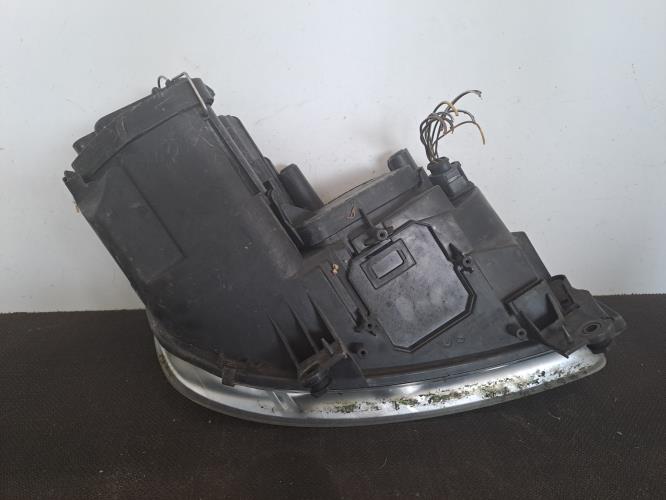 Image Optique avant principal gauche (feux)(phare) - VOLKSWAGEN TOURAN 1