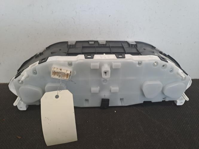 Image Compteur - PEUGEOT 208 1