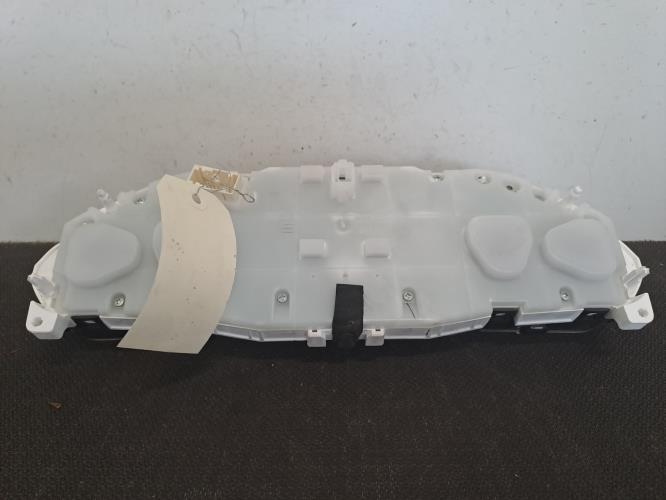 Image Compteur - PEUGEOT 208 1