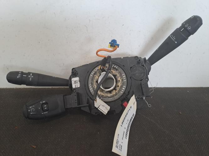 Image Com (Bloc Contacteur Tournant+Commodo Essuie Glace+Commodo Phare) - PEUGEOT 208 1