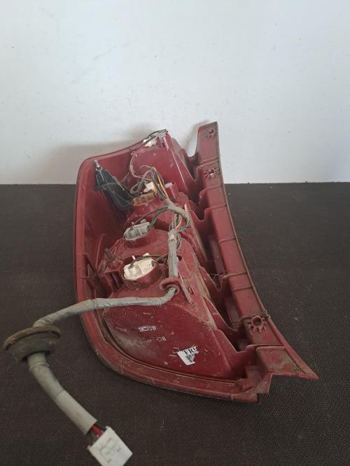 Image Feu arriere principal droit (feux) - HYUNDAI I 10 1