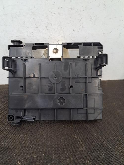 Image Boitier servitude moteur (BSM) - CITROEN C4 PICASSO 1