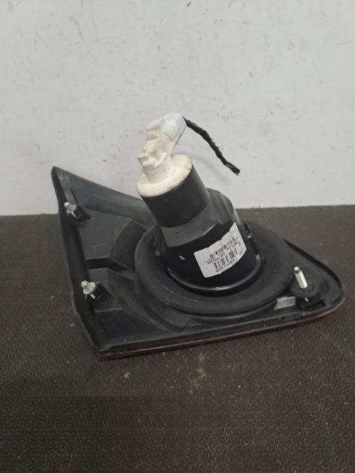 Image Feu arriere secondaire droit (feux) - NISSAN QASHQAI 1