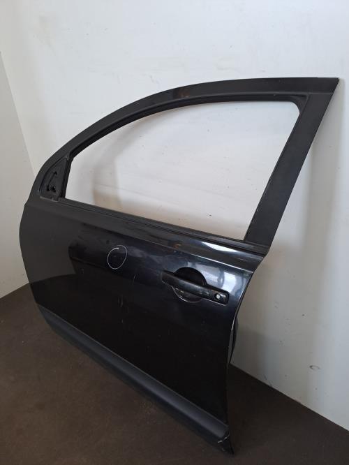 Image Porte avant gauche - NISSAN QASHQAI 1